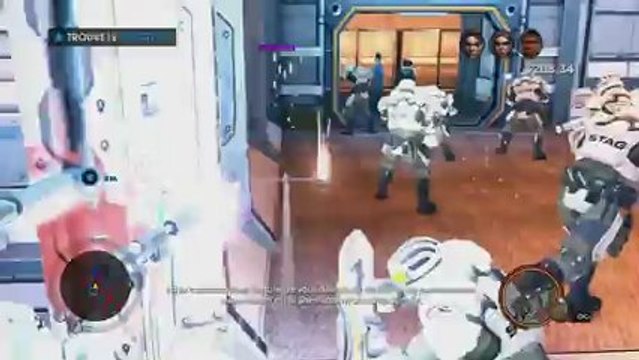 saints row 3 wt coop 18 infiltration des stags