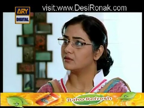 Khushi Ek Roag Episode 11 - 20th August 2012 part 1 High Quality