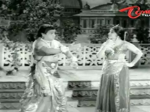 Sri Rama Katha Songs - Tingu Ranga - Harinath - Sarada