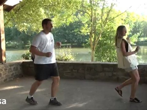 JA partenaire officiel de l'Agri-dating