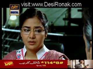 Khushi Ek Roag Episode 11 - 20th August 2012 part 2 High Quality