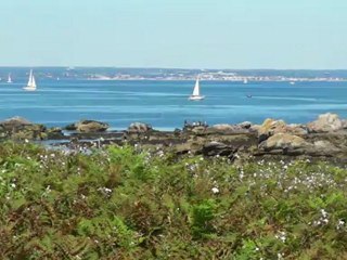 22/07/2012 Pique-nique sur l'île aux Moutons