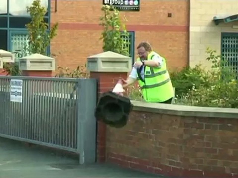 Acclaimed Security Leeds West Yorkshire