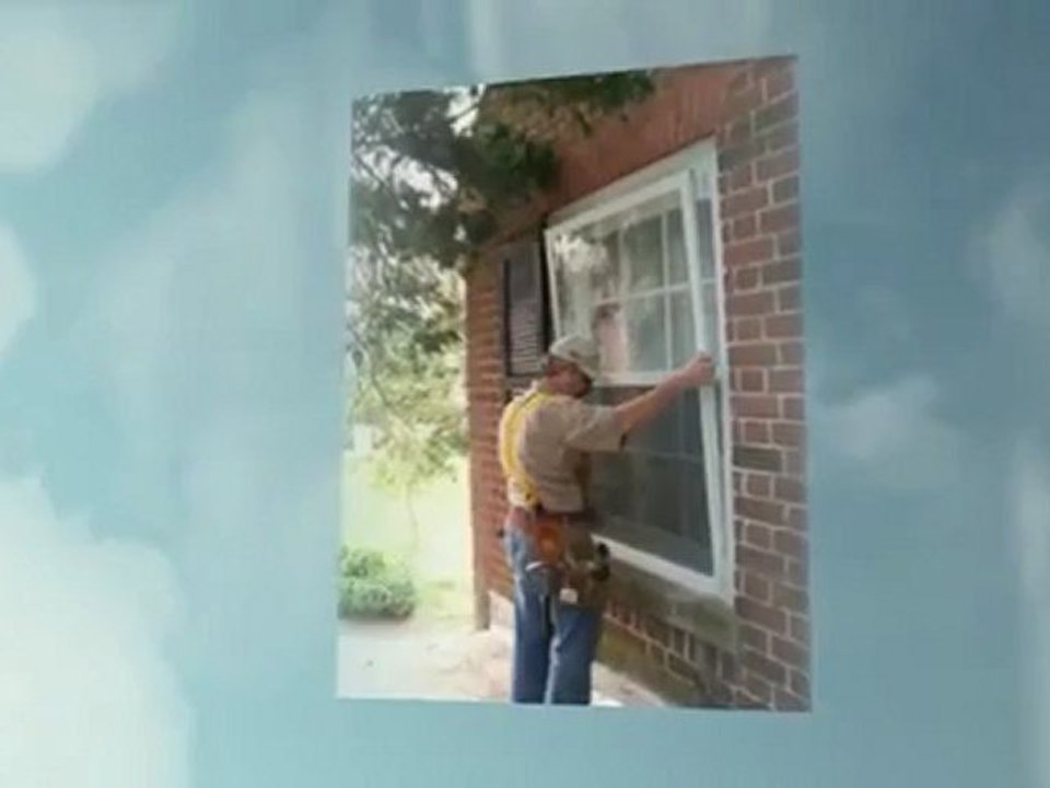 Broussard Windows, Siding & Roofing - (409) 866-0484