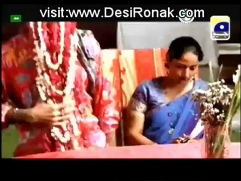 Kis Din Mera Viyah Howay Ga Season 2 - Last Episode 36 - 23rd August 2012 part 4 High Quality