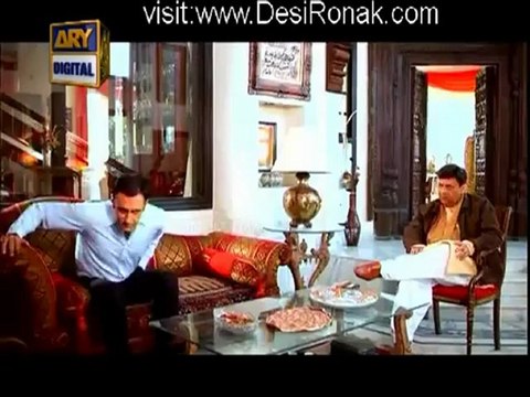 Mera Saaein 2 Episode 19 - 19th August 2012 part 1_4 High Quality