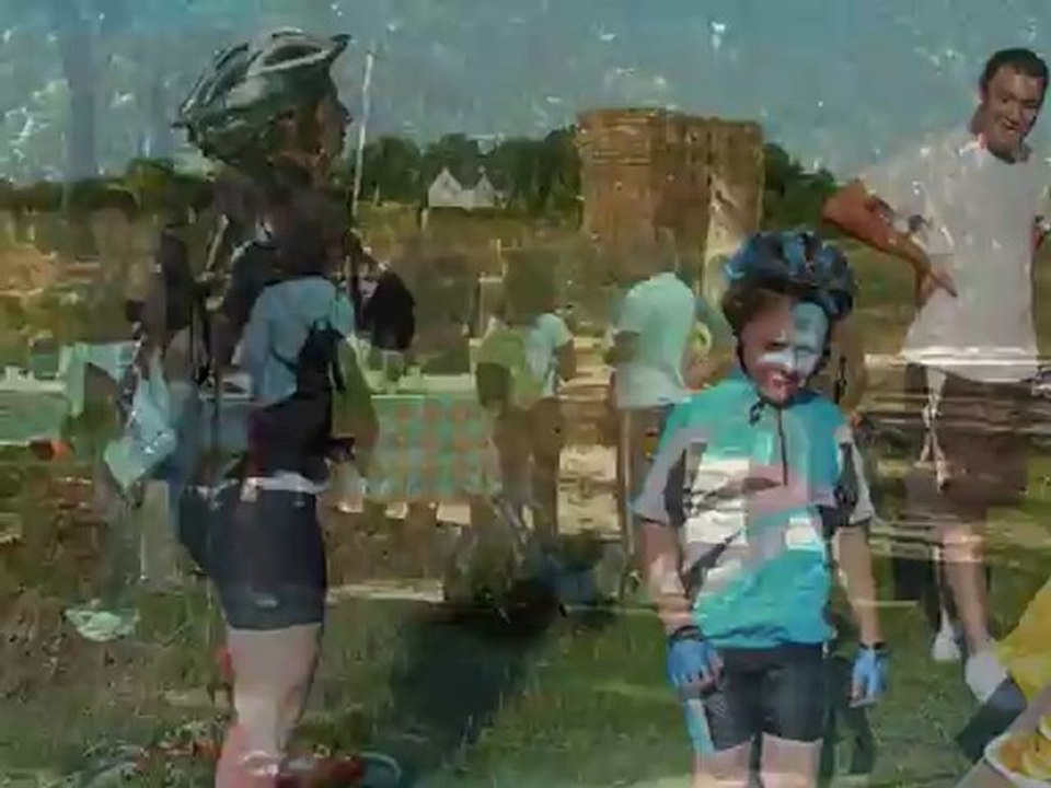 présentation genn'iale 2012