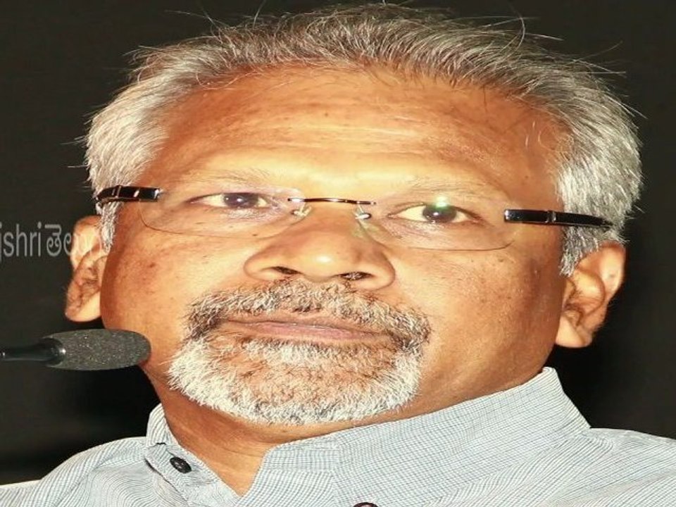 Exclusive Interview - Krishna Maya - Railway Station Movie Director