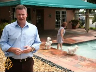 Florida voters asked to prove citizenship