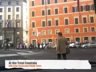 guided tours rome