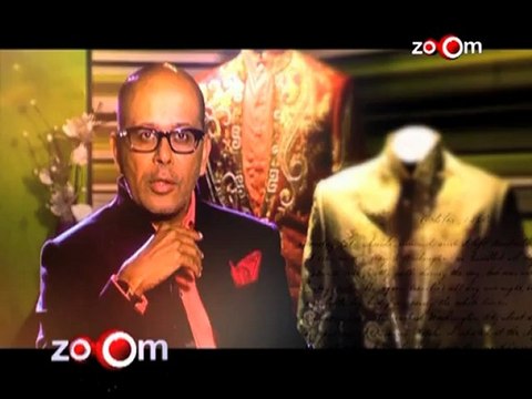 Blenders Pride Magical Nights Music CD's presents Designer Diaries promo