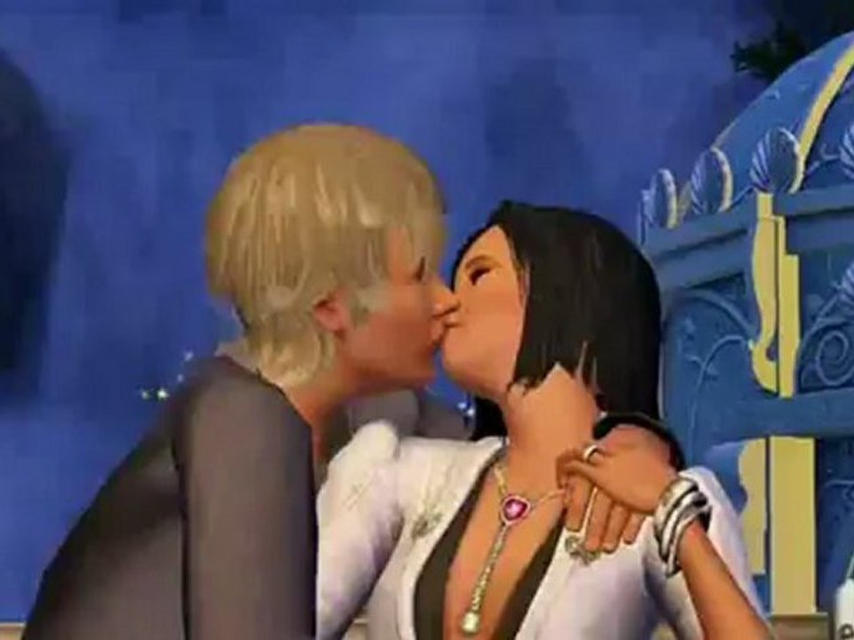 The Sims 3 Supernatural Crack SKIDROW