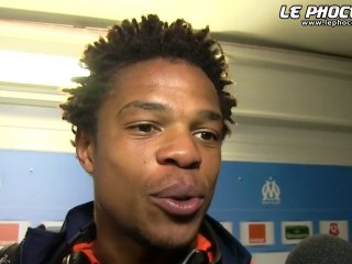 Rémy : "Barton, ils vont l'adorer !"