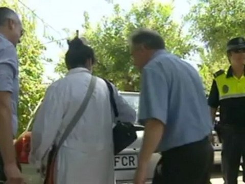 Borja podría quedarse con las dos versiones de Ecce Homo