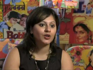 Bollywood celebrates  IIFA Awards