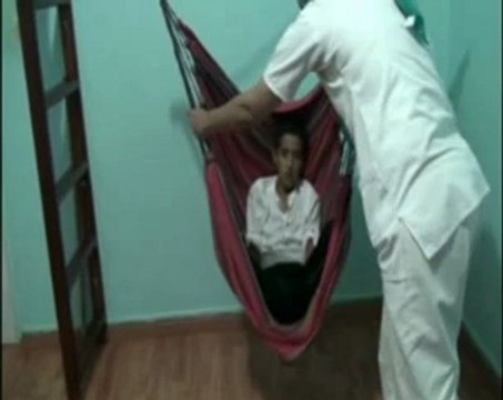 Association Miroir pour l'Enfant Autiste : Padovan