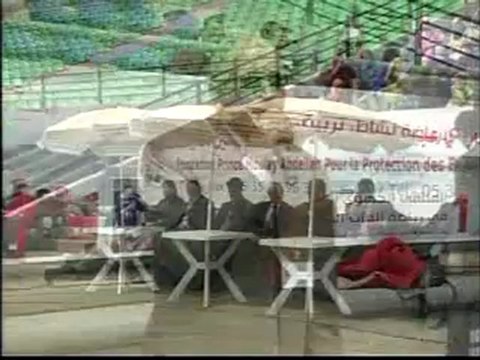 Association Miroir pour l'Enfant Autiste : Sport