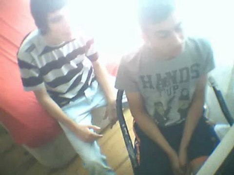 NaziLLi Panic - Hergün Agladım 2o12 - CANLI PERFORMANS