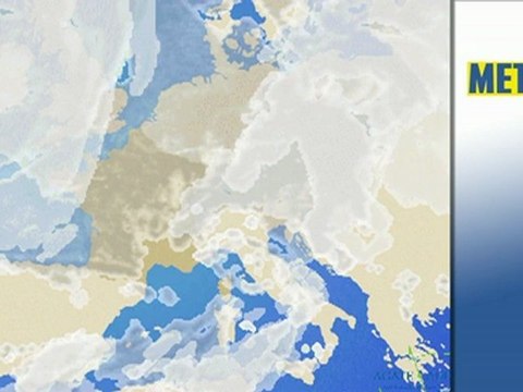 Opal'TV : la météo du week-end du 1er septembre 2012