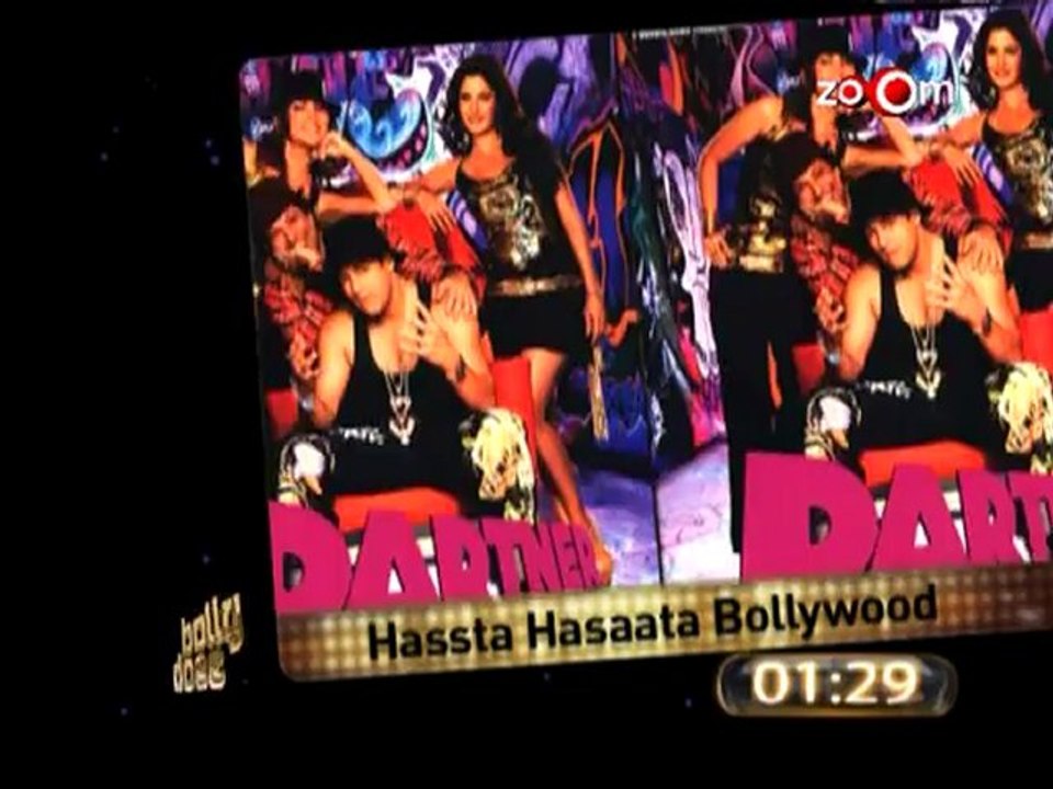 Hassta Hasaata Bollywood - Bolly Dose