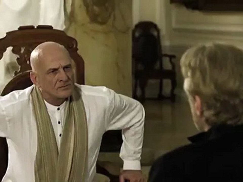 The Reverend Trailer - HD
