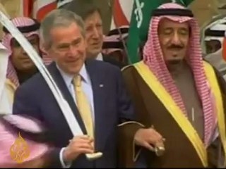 Saudi Crown Prince Nayef dead