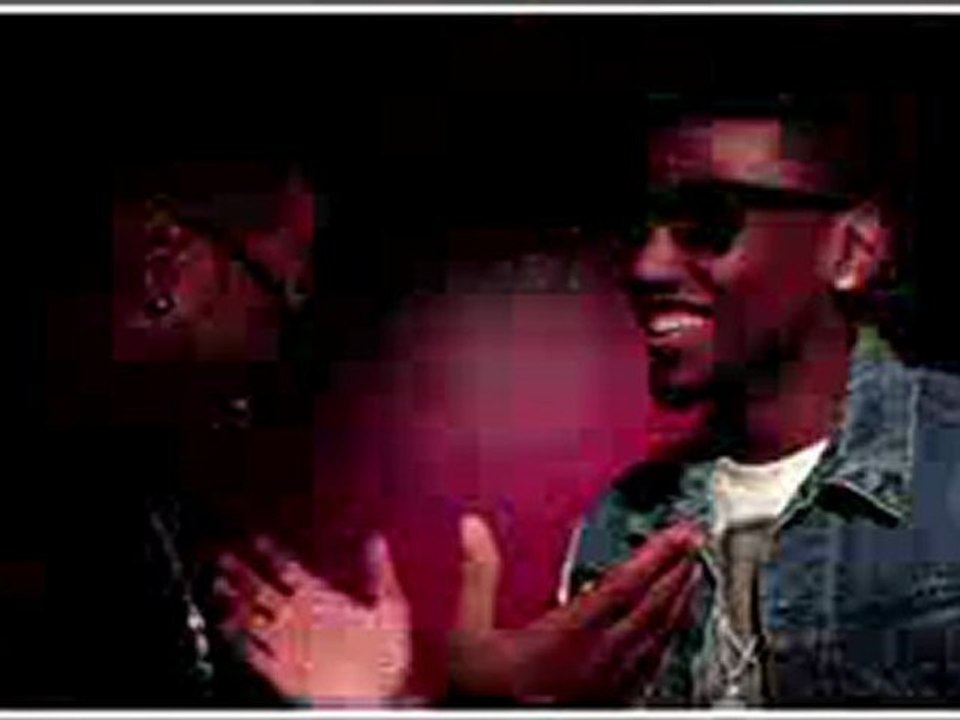 Trey Songz - What I Be On ft. Fabolous [Official Video]