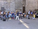 Banda Fedeli di Vitorchiano - Campo Estivo 2012 - Ottoni