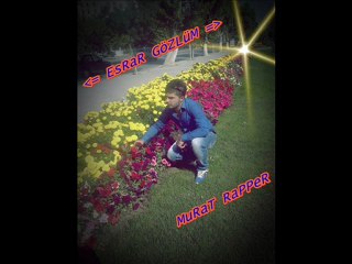 Murat Rapper Nerdesin 2012