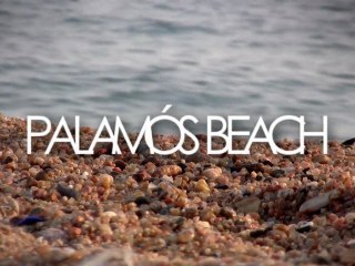 PALAMOS BEACH