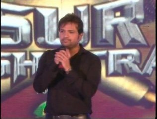 Launch Of Music War Between India And Pakistan: Sur Kshetra - Telly News