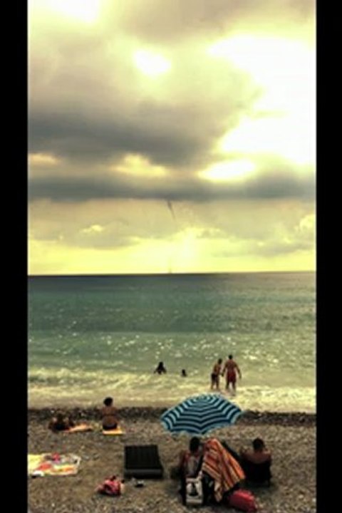 MINI TORNADE MENTON