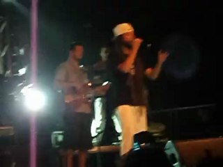 DANAKIL LIVE festival des hippos 2012