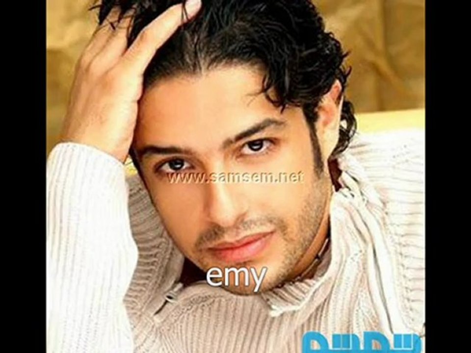 من ضيقتي محمد حماقي BY EMY