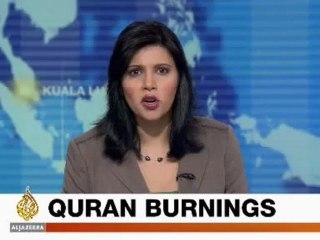 News Bulletin - 09:35 GMT update