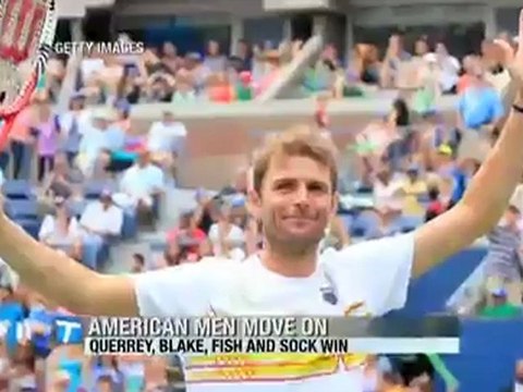 Andy Roddick to Retire Following US Open