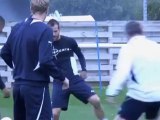Rafael van der Vaart kurz vor Rückkehr zum HSV