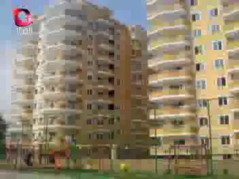 Yıldız Mühendislik Kentsel Dönüşüm Röportajı