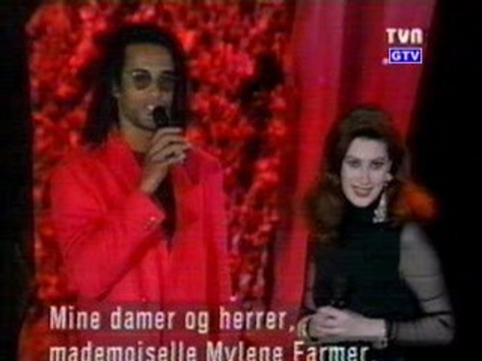 1993.05 World Music Awards