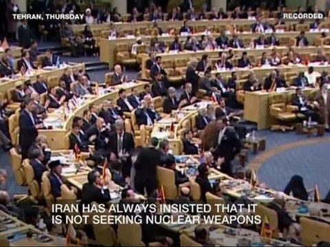 Inside Story - Did the NAM summit backfire on Iran?