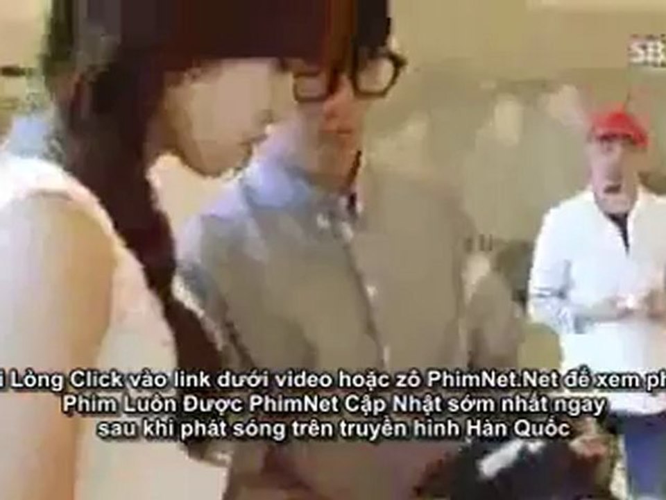 Phim Five Fingers - Tap 11, 12, 13, 14, 15, 16, 17, 18, 19, 20