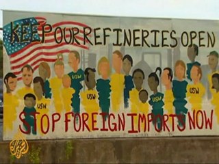 Delta to begin refining oil