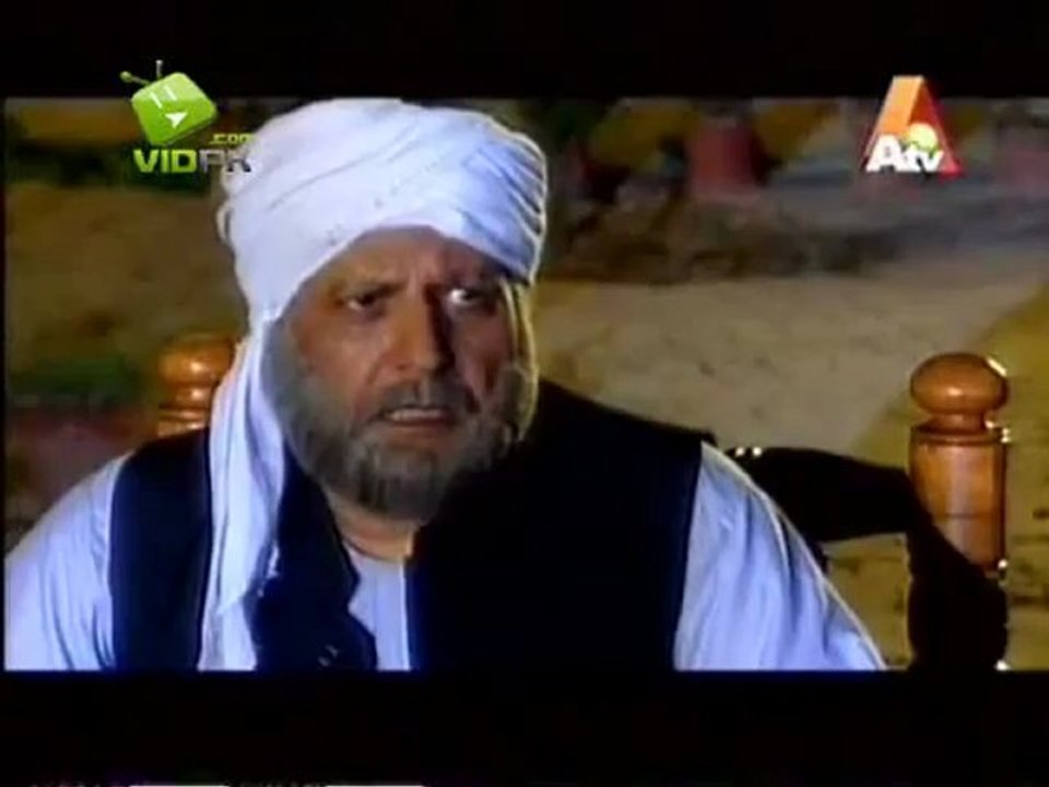 Mein Mar Gai Shaukat Ali - Episode 022