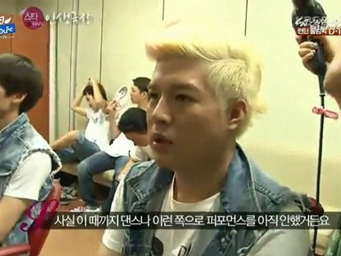 [Vietsub] Star Life Theater EP1 with Super Junior {by Full House @ kst.vn} (P2/2)