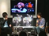 [2012.08.31] Takeru on NicoNico