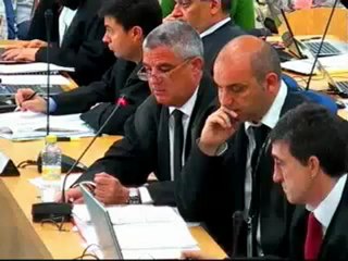 660. Coronel Del Servicio De InspecciÛn E IntervenciÛn De Armas De La Guardia Civil