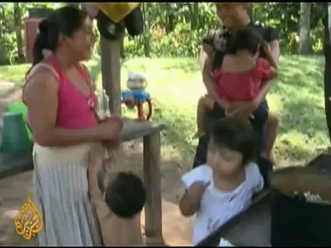 Pena Nieto 'wins Mexico presidential vote'