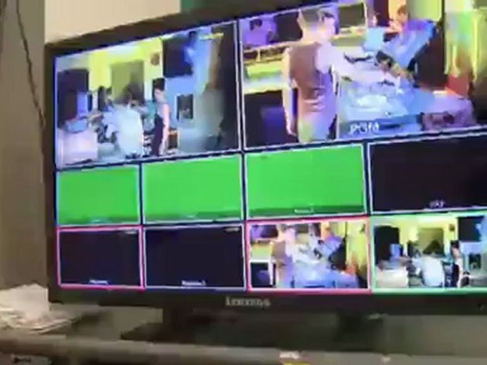 Berlín, un segundo hogar (5):  Jess Erickson | Euromaxx