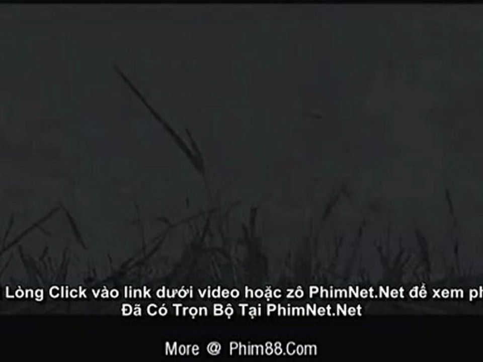 Vo Ngua Thao Nguyen - Dang Chieu Tren VTV2 - Tap Cuoi