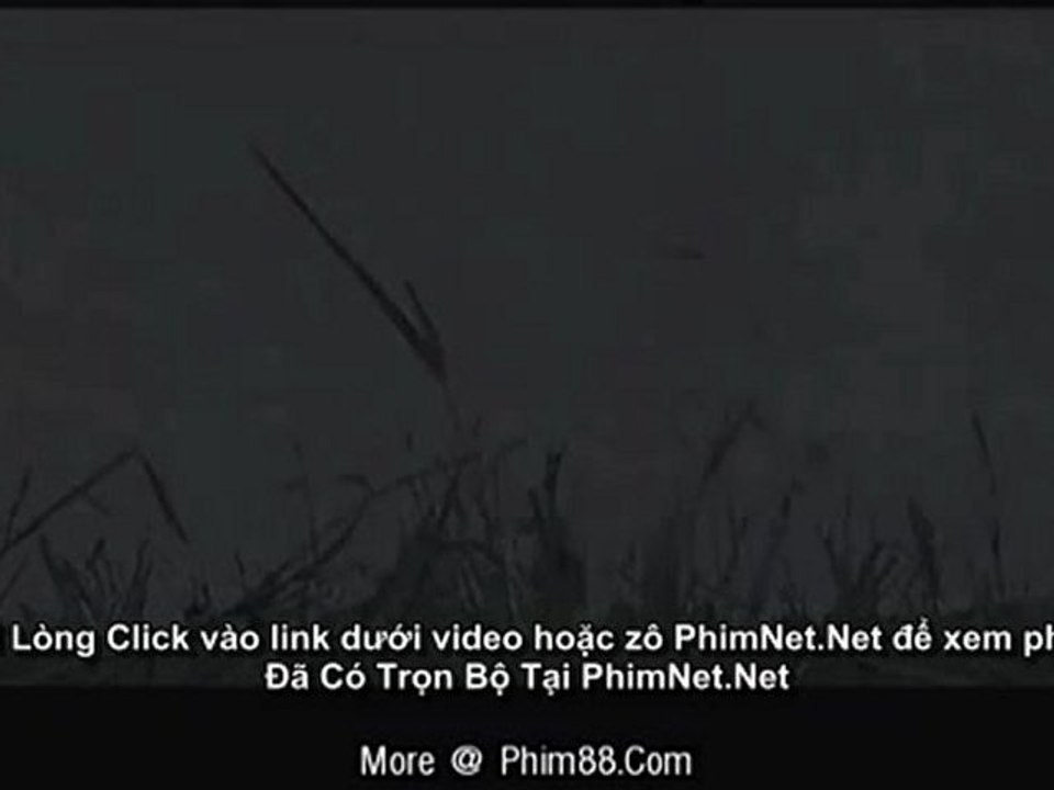 Vó Ngựa Thảo Nguyên - Tập 2